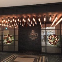 ロウリーズ・ザ・プライムリブ 恵比寿ガーデンプレイス店 - 