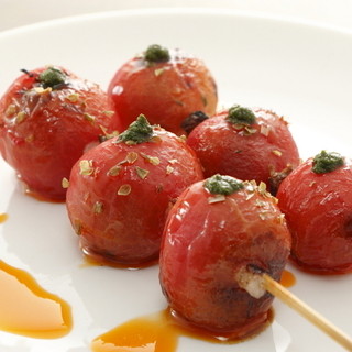 炭火やき鳥 りょう_1