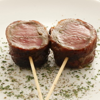 炭火やき鳥 りょう_0