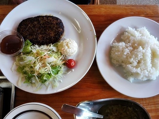 意外と食べやすい味のサボテン料理 By Norari 森のどうぶつレストラン ギボン亭 城ケ崎海岸 洋食 食べログ 意外と食べやすい味のサボテン料理 By Norari 森のどうぶつレストラン ギボン亭 城ケ崎海岸 洋食 食べログ