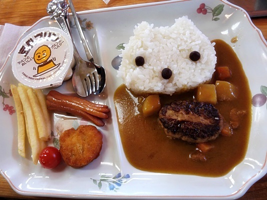 意外と食べやすい味のサボテン料理 By Norari 森のどうぶつレストラン ギボン亭 城ケ崎海岸 洋食 食べログ 意外と食べやすい味のサボテン料理 By Norari 森のどうぶつレストラン ギボン亭 城ケ崎海岸 洋食 食べログ