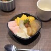 ザ ブッフェ 點心甜心 - 
