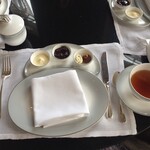 ザ・ロビーラウンジ＆バー - 