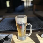 ろばたやき山ろく - 