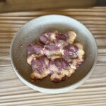 ろばたやき山ろく - 