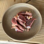 ろばたやき山ろく - 