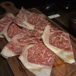 焼肉 縁むすび - 