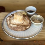 ろばたやき山ろく - 