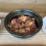 ろばたやき山ろく - 