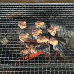 ろばたやき山ろく - 