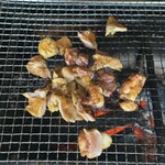 ろばたやき山ろく - 