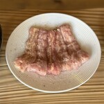 ろばたやき山ろく - 