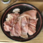 ろばたやき山ろく - 