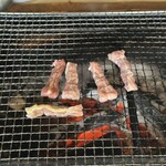 ろばたやき山ろく - 