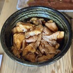 ろばたやき山ろく - 