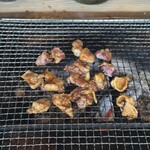 ろばたやき山ろく - 