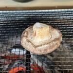 ろばたやき山ろく - 