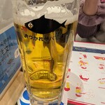 とろさば料理専門店 SABAR 阪急三番街店 - 