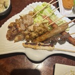 えくぼ　 新市街店 - 