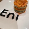 シーフードビストロ 魚卵House Eni
