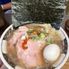 すごい煮干ラーメン凪 新宿ゴールデン街店本館