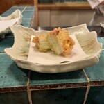 てんぷら 士才 - 