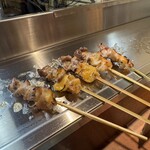 秋吉 - 料理写真: