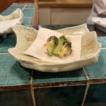 てんぷら 士才 - 