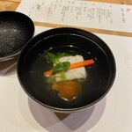 日本料理 波勢 - 