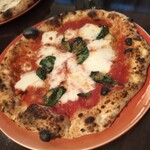 メルジェリーナ - マルゲリータ