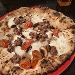 メルジェリーナ - フンギ