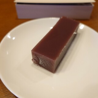 鬼平の羊羹本舗_1