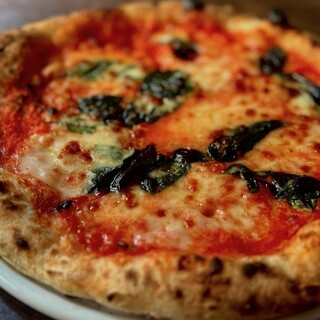 ピッツェリア メリ プリンチペッサ_2