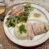 PURAPURA - 2025.12.17  シンガポール・チキン・ライス M