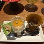 とさかーな - 付出し