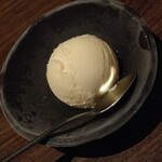 タップスポット ロブロイ - デザート