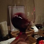 タップスポット ロブロイ - 赤ワイン