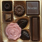 メリーチョコレート - 料理写真: