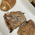 サンジェルマン - 料理写真: