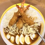 カリーハウス コロンボ - 