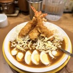 カリーハウス コロンボ - 