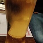 タップスポット ロブロイ - 生ビール