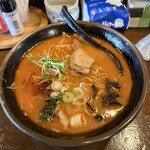 じゃらし - 料理写真: