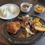 エルカリーニョ - 料理写真: