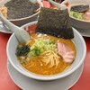 ラーメン山岡家 四日市采女店