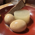 串かつ 天ぷら ひろかつ - 