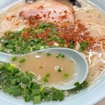圭ちゃんラーメン - 