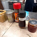 圭ちゃんラーメン - 