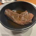 焼肉牛印 - 