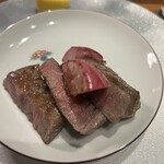 焼肉牛印 - 